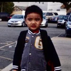 Meet your Posher, Raphael